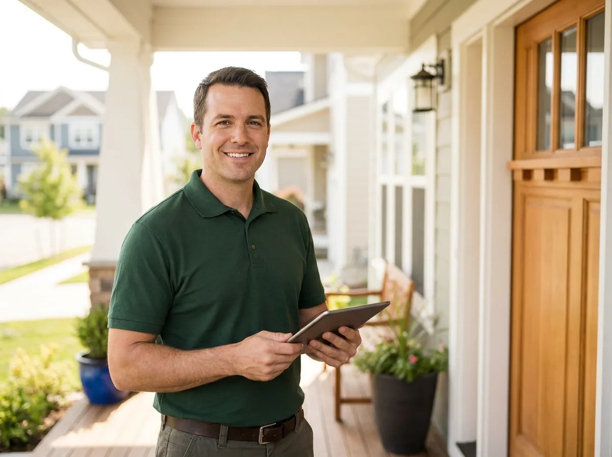 Pest control FAQs for Iron Mountain, MI